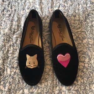 Del Toro x Shopbop Loafers